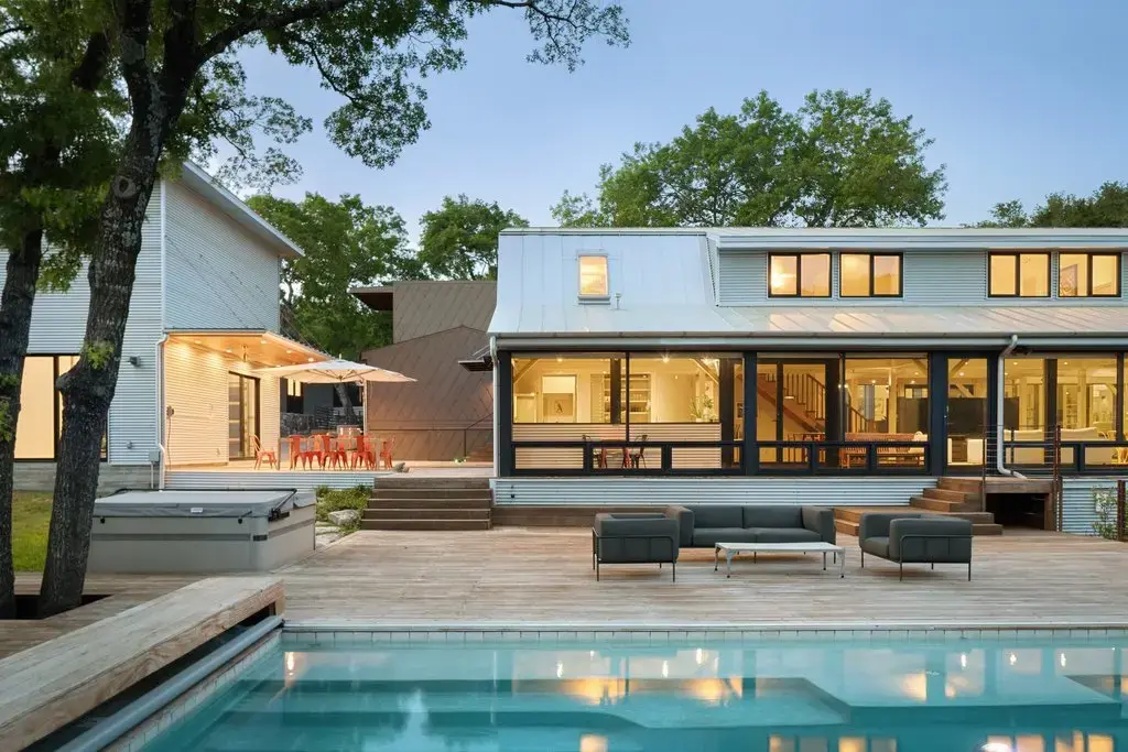4707 Peace Pipe Path, Austin