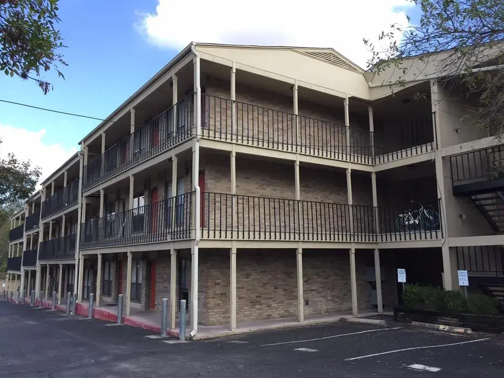 3000 Guadalupe Street 106, Austin