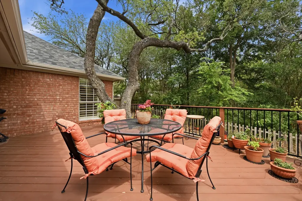 5916 Back Bay Lane, Austin