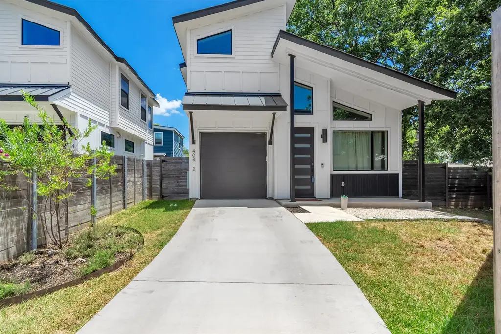 408 W Odell Street 2, Austin