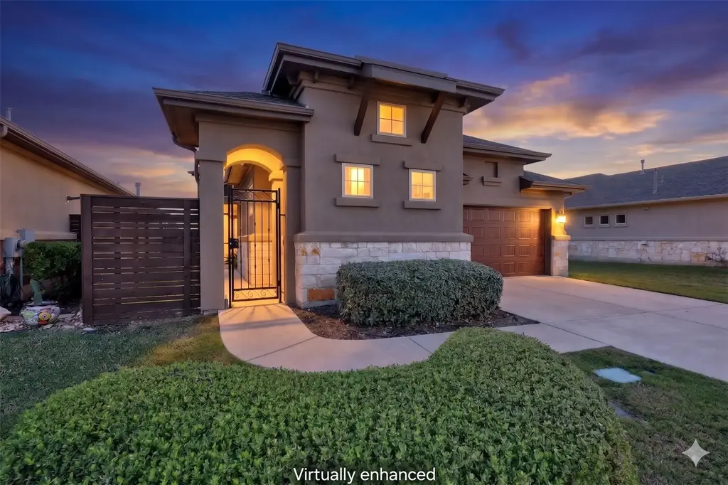 112 Trailing Lantana Drive G, Georgetown
