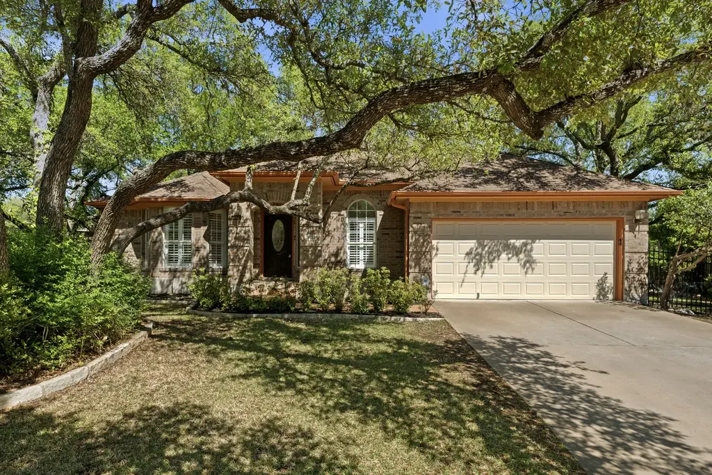 11413 Monet Drive, Austin