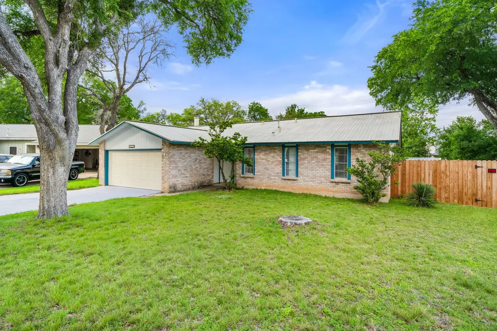 3917 Leafield Drive, Austin