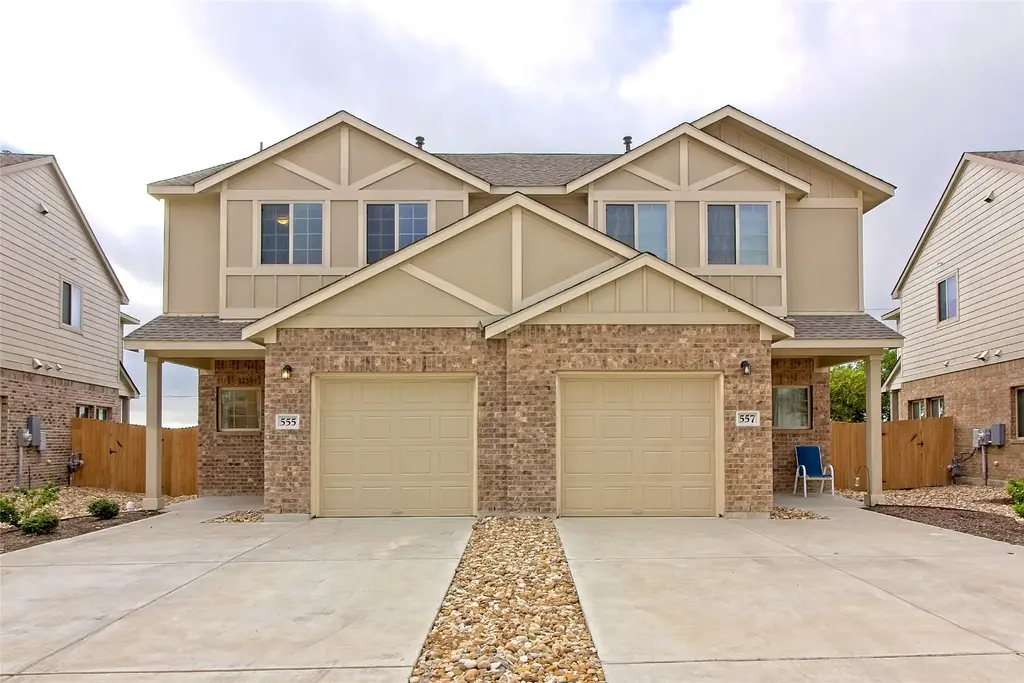 555 White Steppe Way, Georgetown