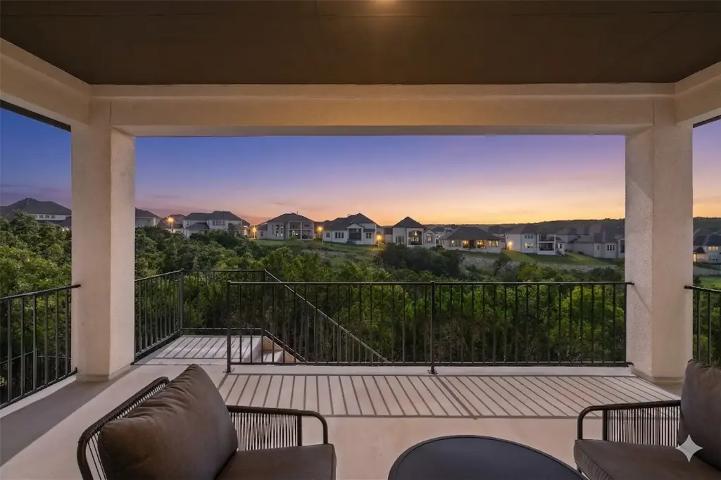 1045 Siena Sunset, Leander