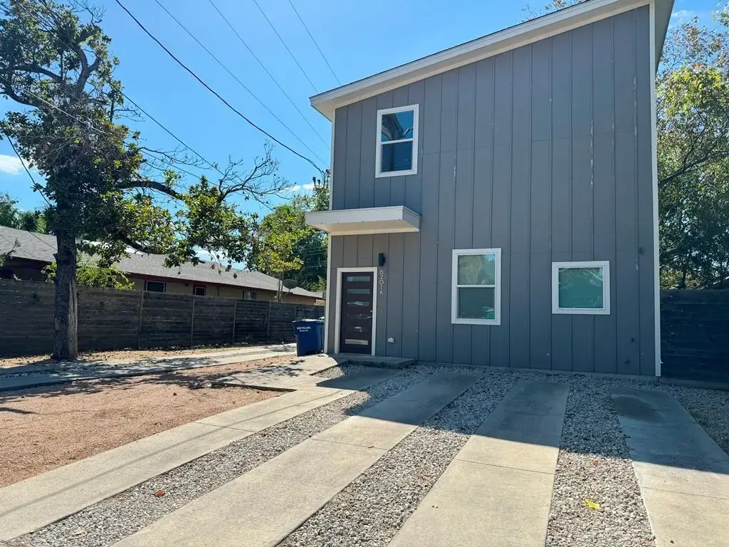 6201 Felix Avenue A, Austin