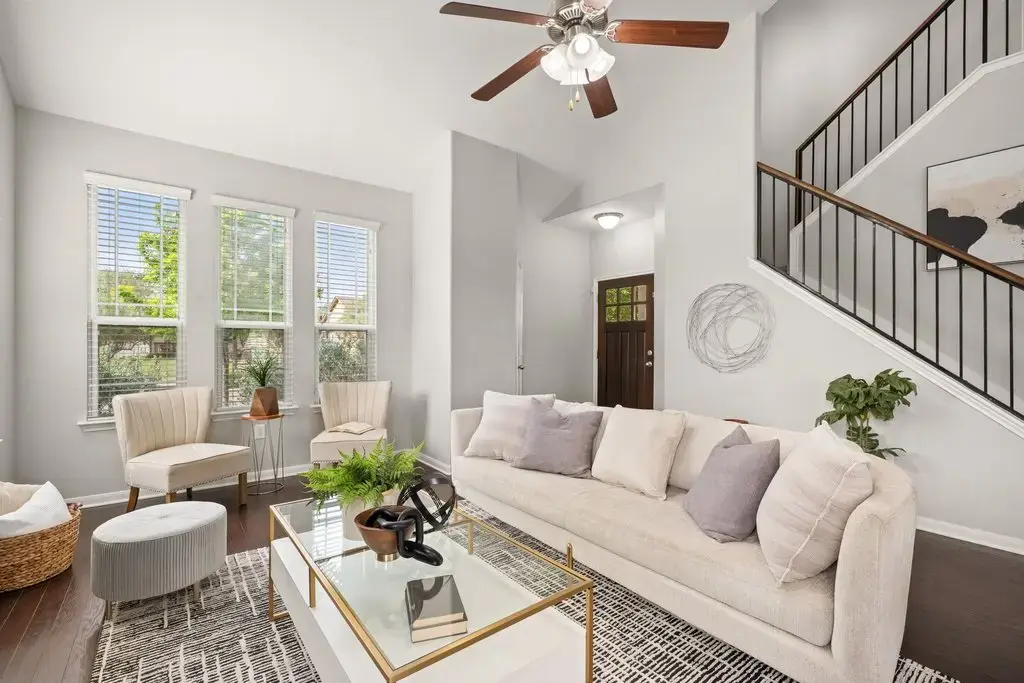 1624 Willow Vista, Round Rock