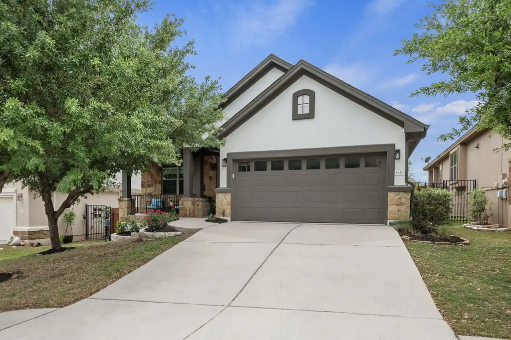 4220 Tambre Bend, Austin