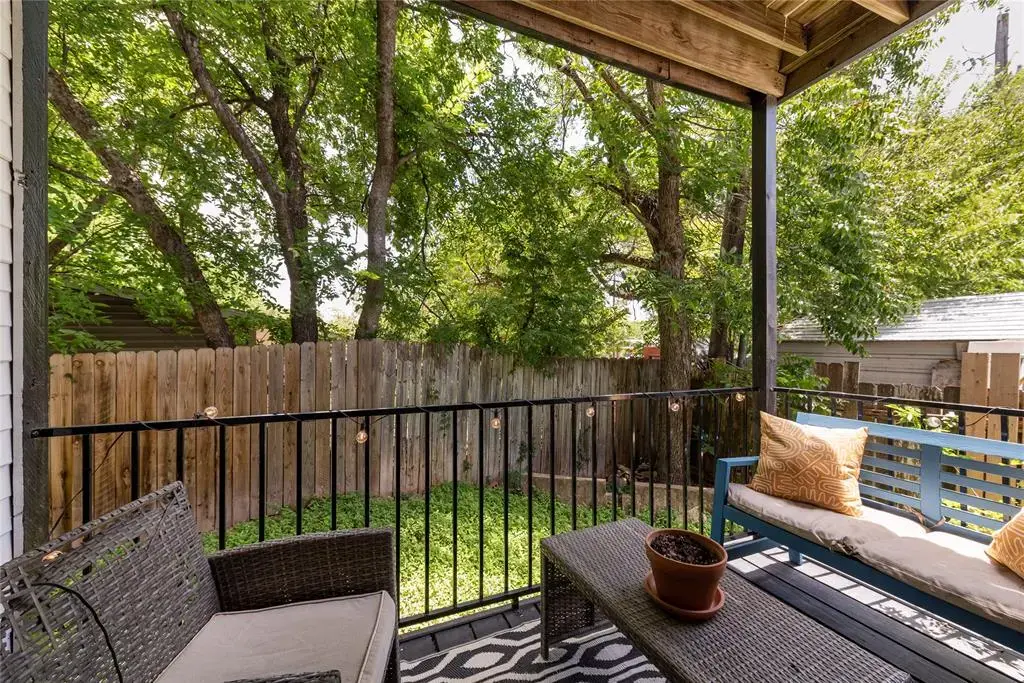 6409 Burns Street 107, Austin