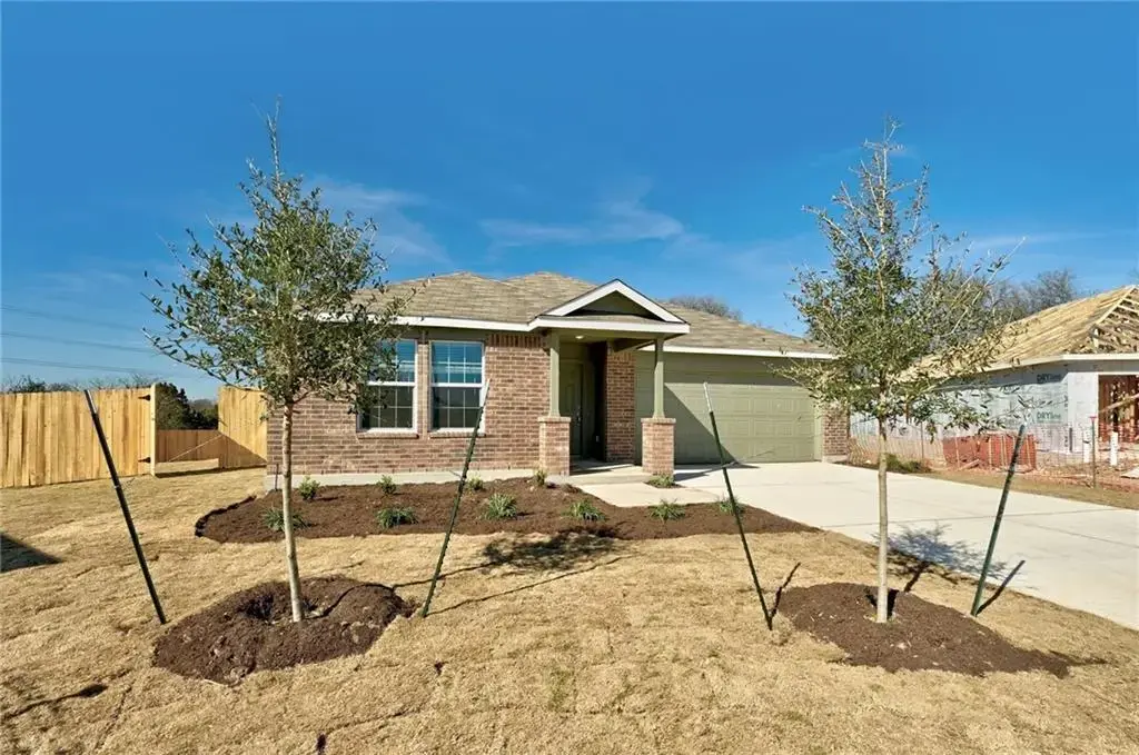 10725 Steinbeck Drive, Austin