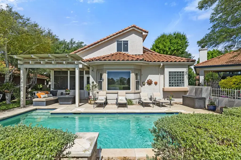 30308 Briarcrest Drive, Georgetown