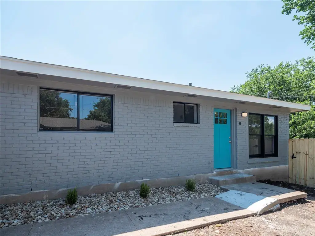 2524 Glen Springs Way B, Austin