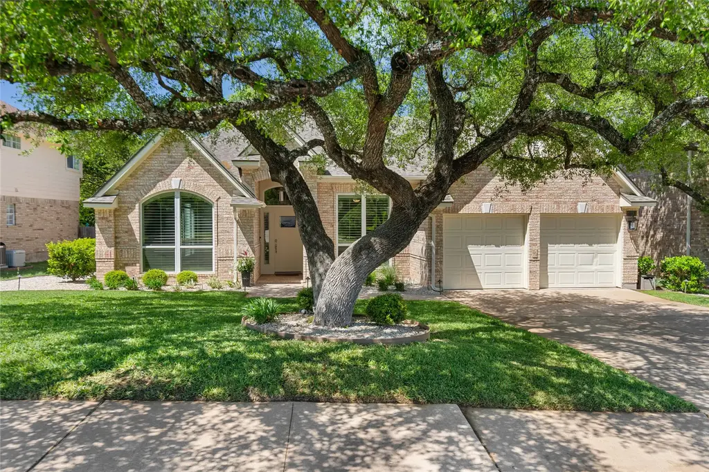 10744 Chestnut Ridge Road, Austin