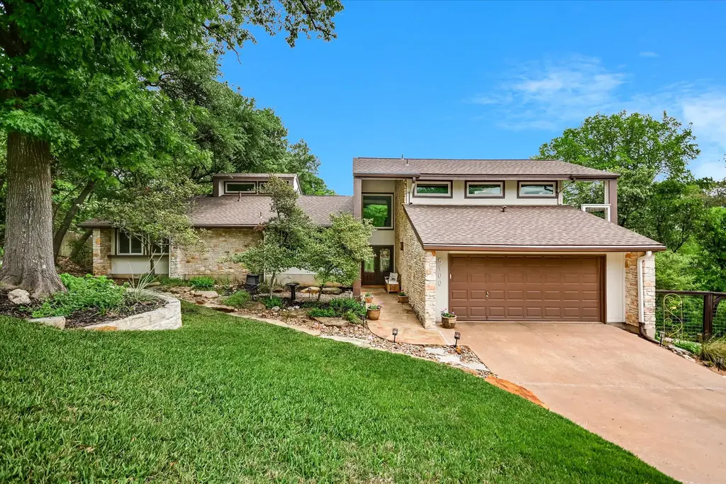 5100 Lea Cove, Austin