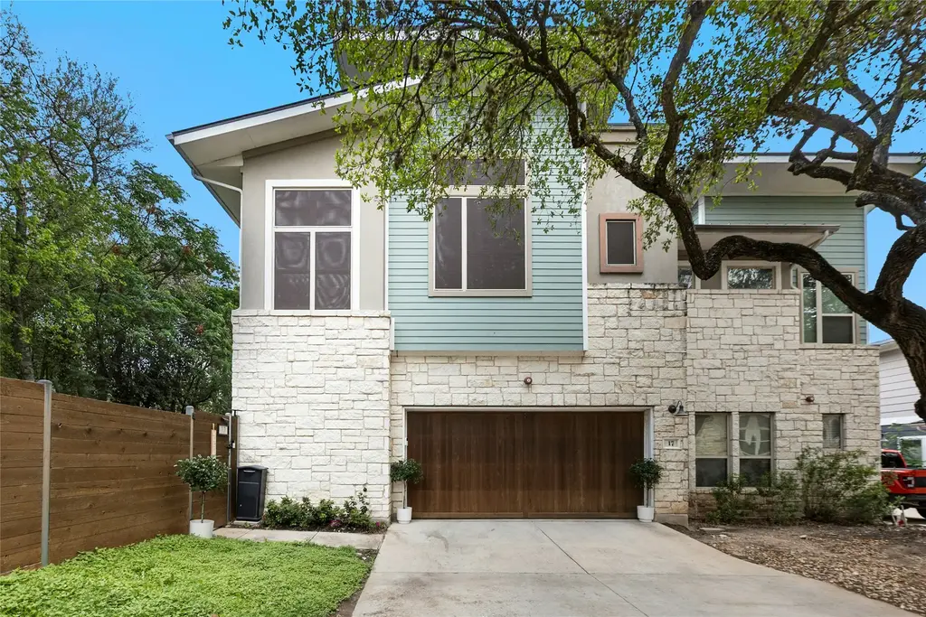 404 W Alpine Road 17, Austin