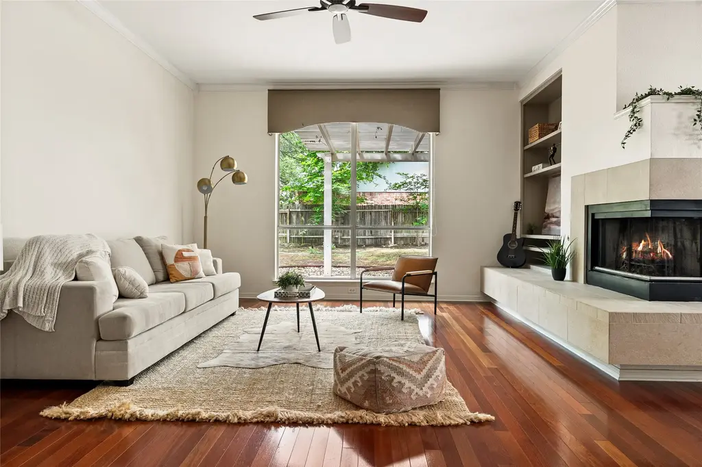 7124 Quimper Lane, Austin