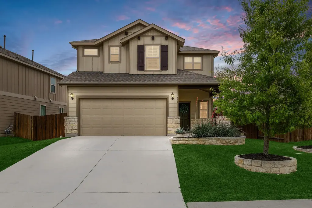 241 La Dera Drive, Liberty Hill