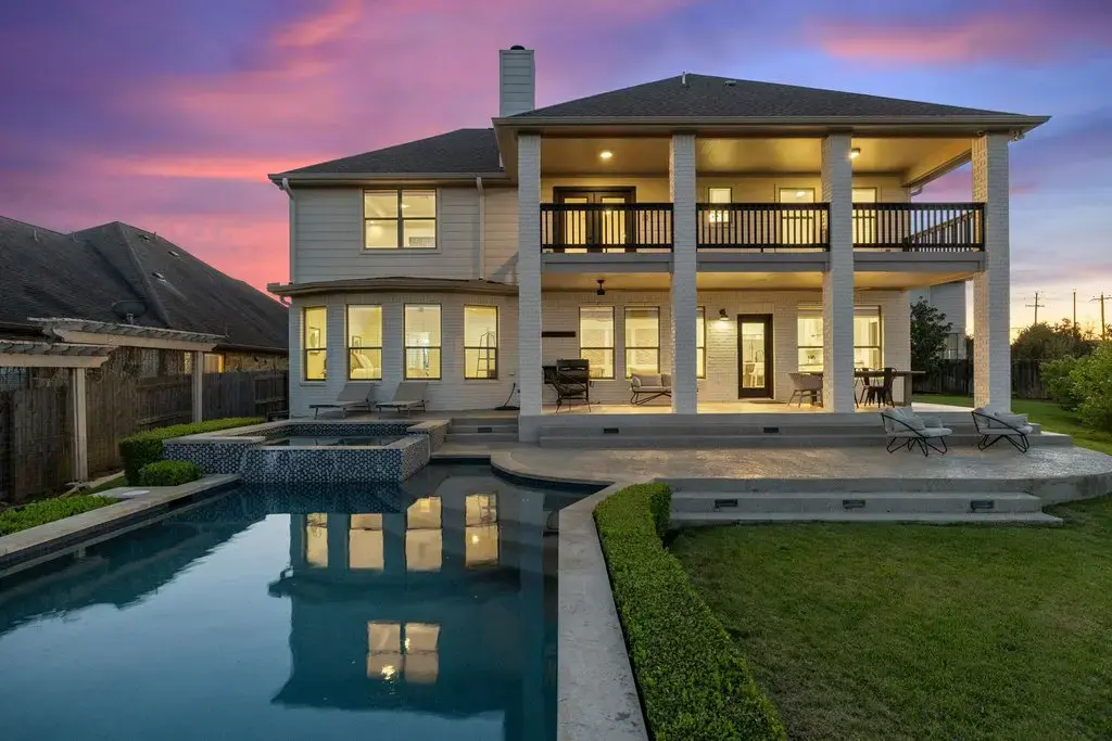 5805 Leckrone Cove, Austin