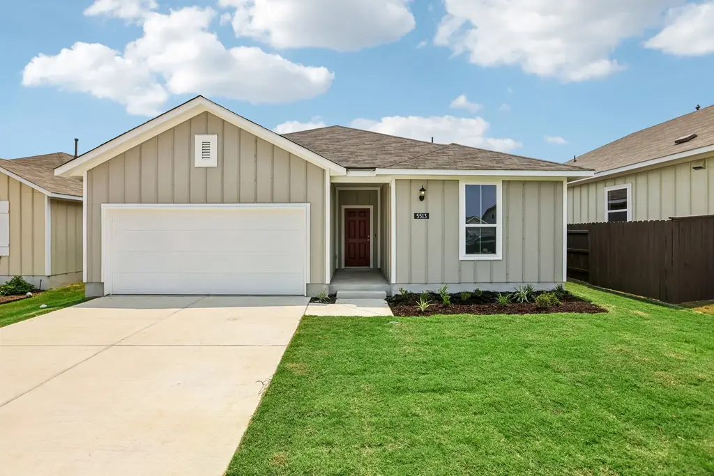 5513 Sacra Cove, Austin