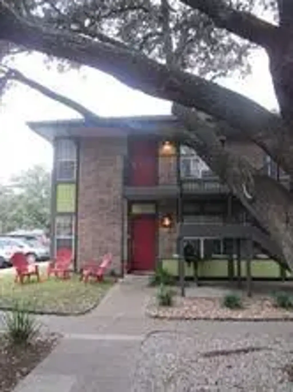 7685 Northcross Drive 725, Austin