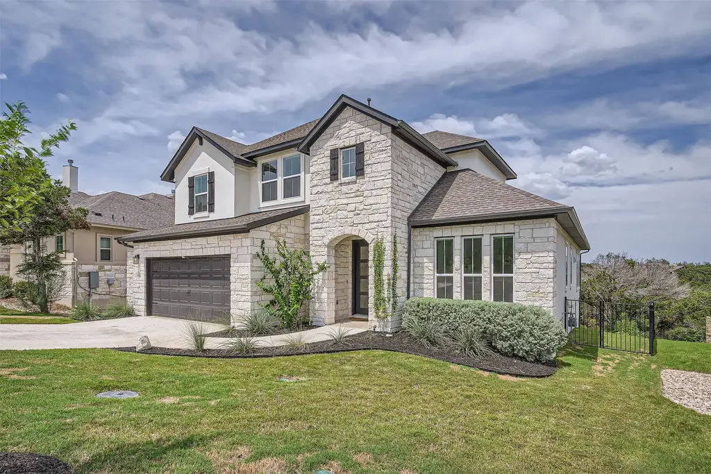 19444 Serenity Lane, Lago Vista