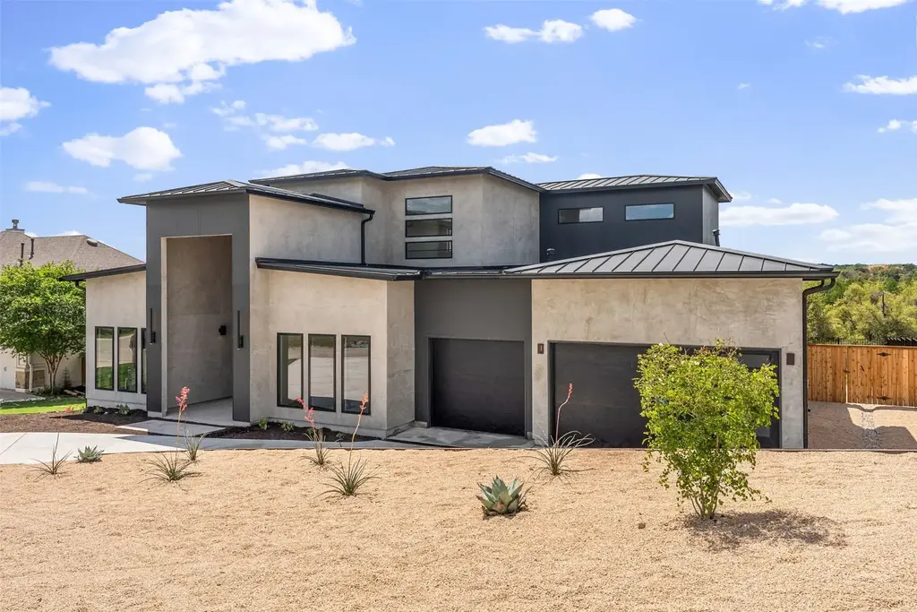 205 Waters View Court, Dripping Springs