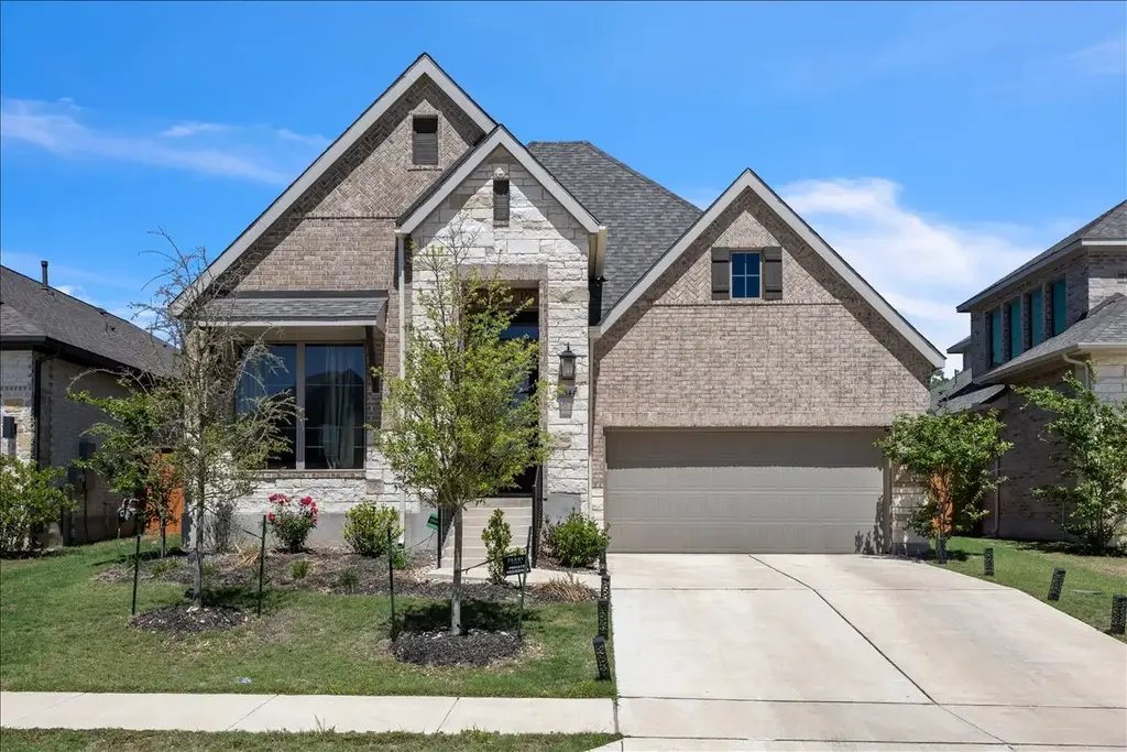 5844 Sean Paul Lane, Georgetown