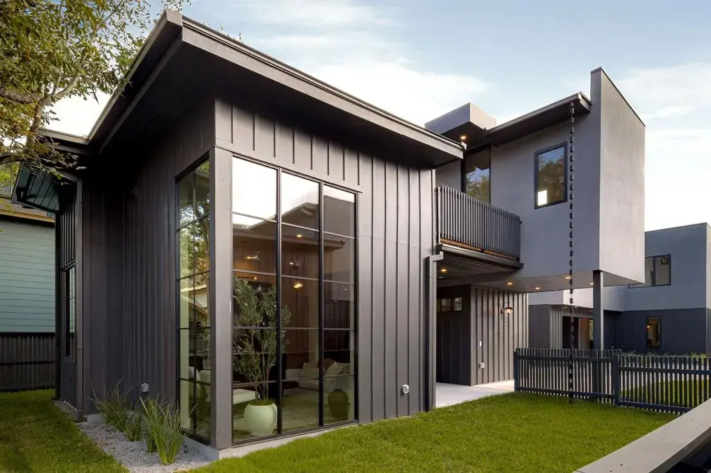 4414 Banister Lane 2, Austin