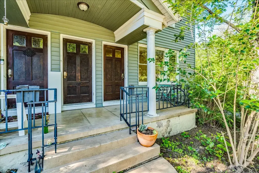 1103 W 22nd Street C, Austin