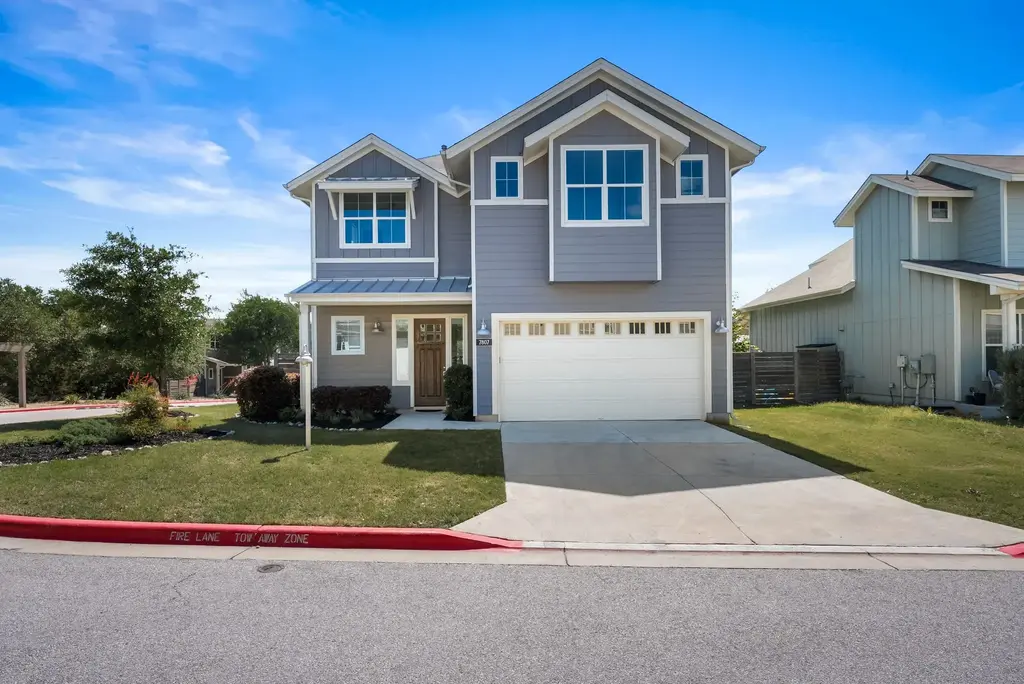 7807 Ryans Way, Austin