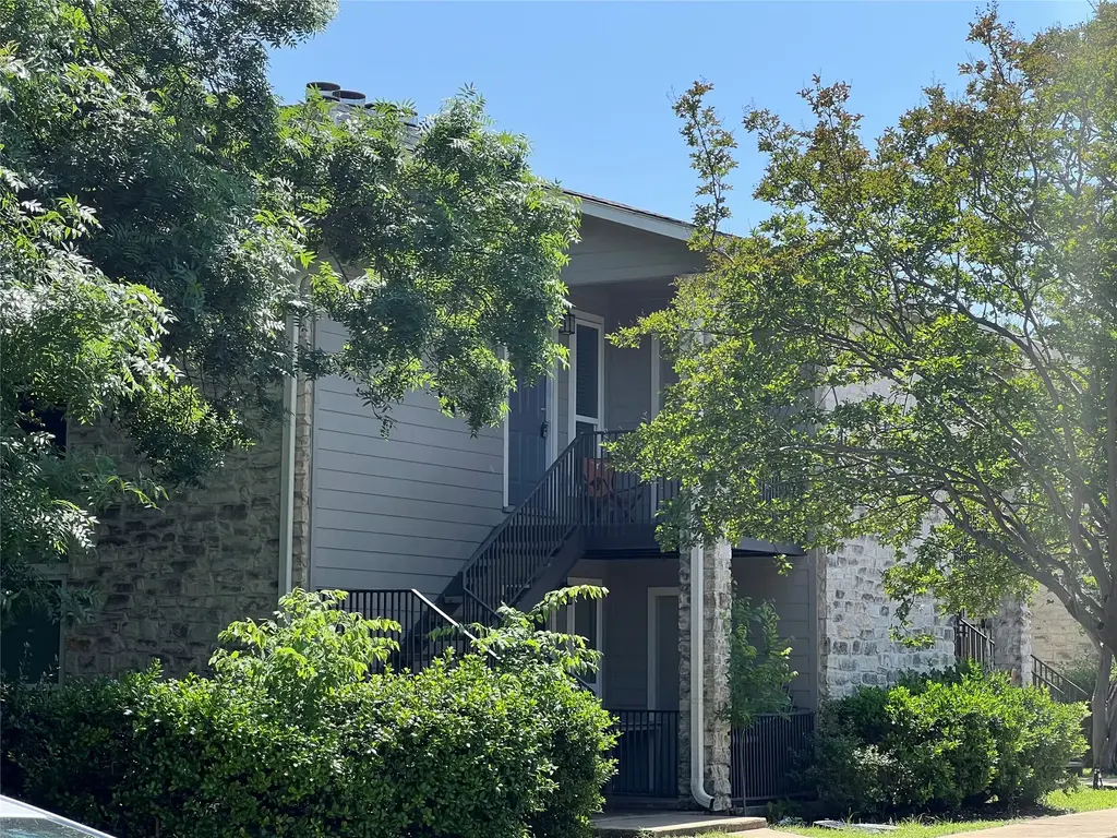 10616 Mellow Meadows Drive 43b, Austin