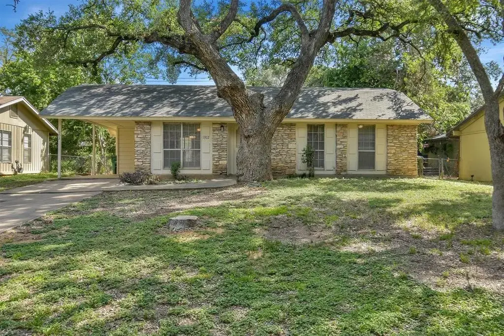 1902 Fair Oaks Drive, Austin