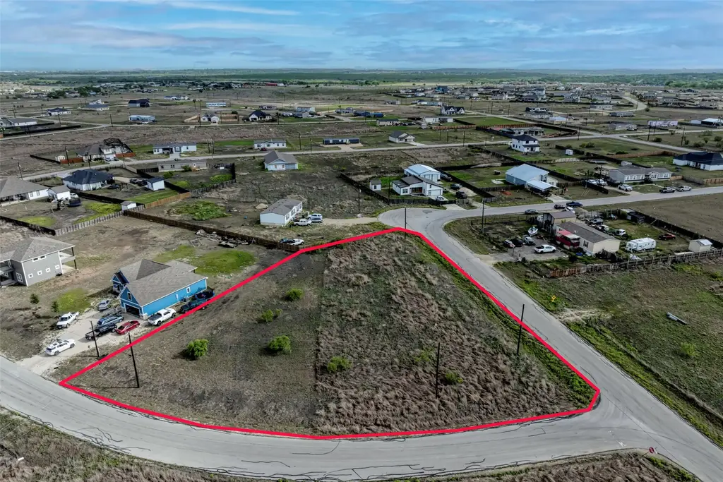 256 Bianca Circle, Del Valle
