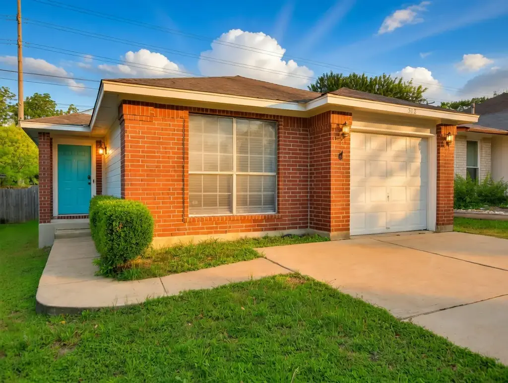 512 Shep Street, Austin