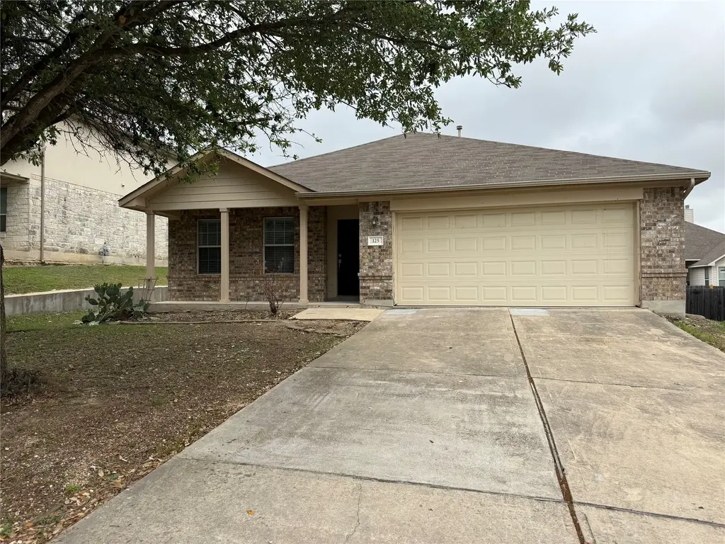 125 Ashwood S, Kyle