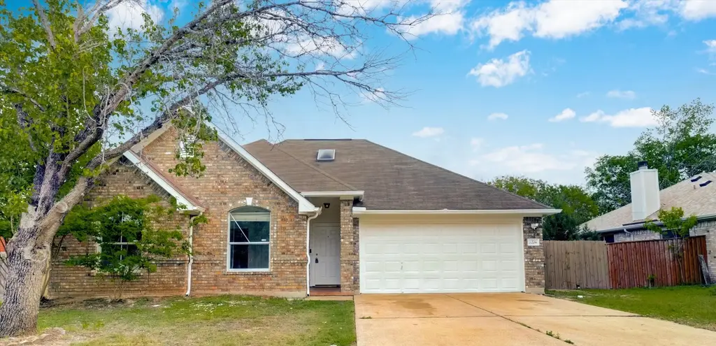 11209 Avering Lane, Austin