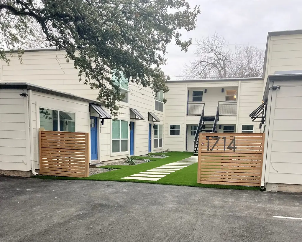 1714 Enfield Road 105, Austin