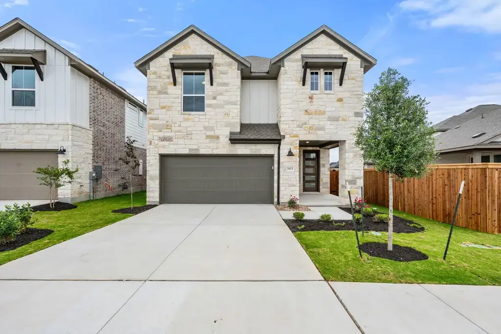 163 Great Sequoia Lane, Dripping Springs