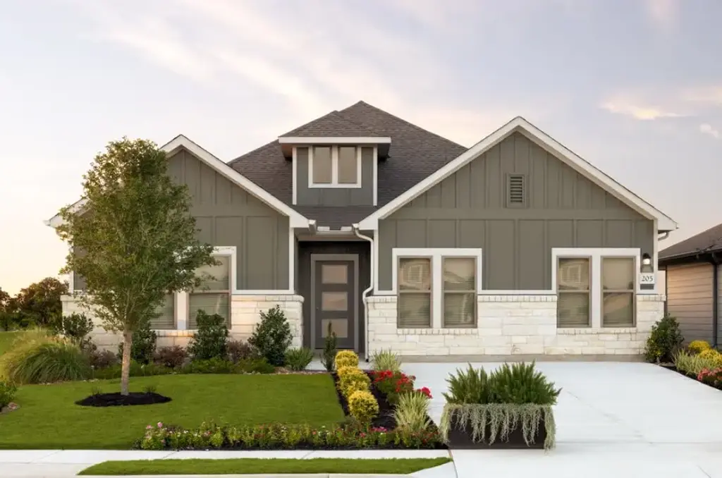 212 Sleep Hollow, Jarrell