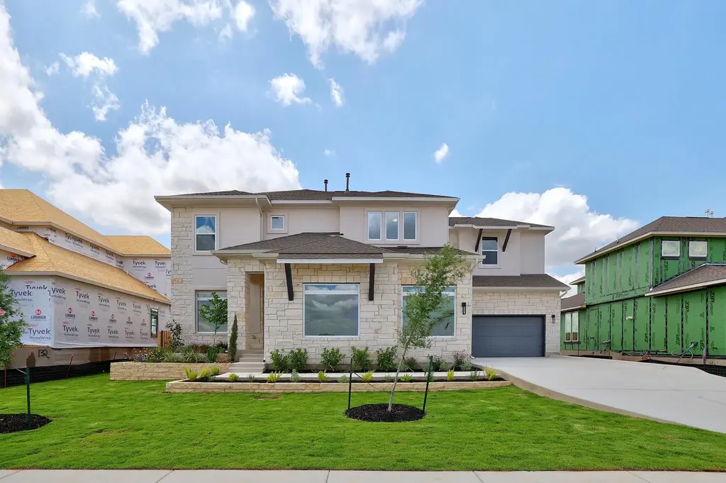 128 Irvine Pass, Liberty Hill