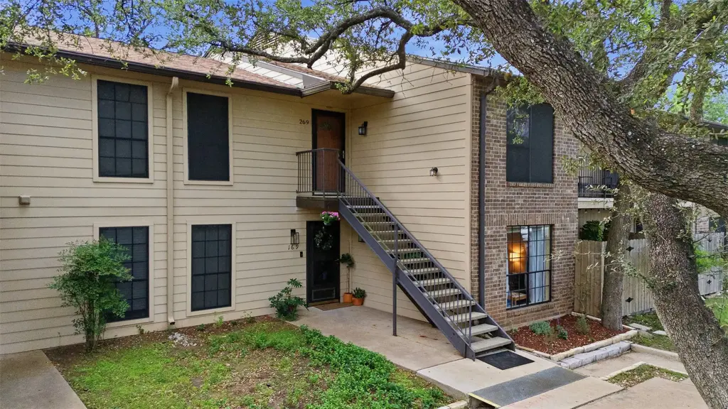 4159 Steck Avenue 169, Austin