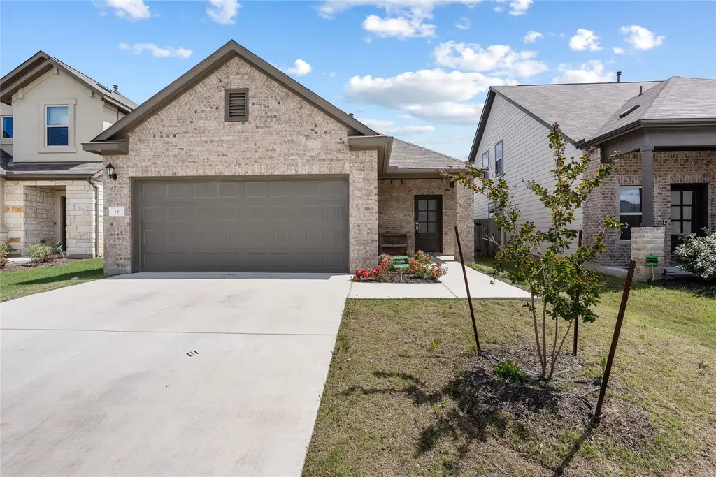 751 Papaya Drive, Buda
