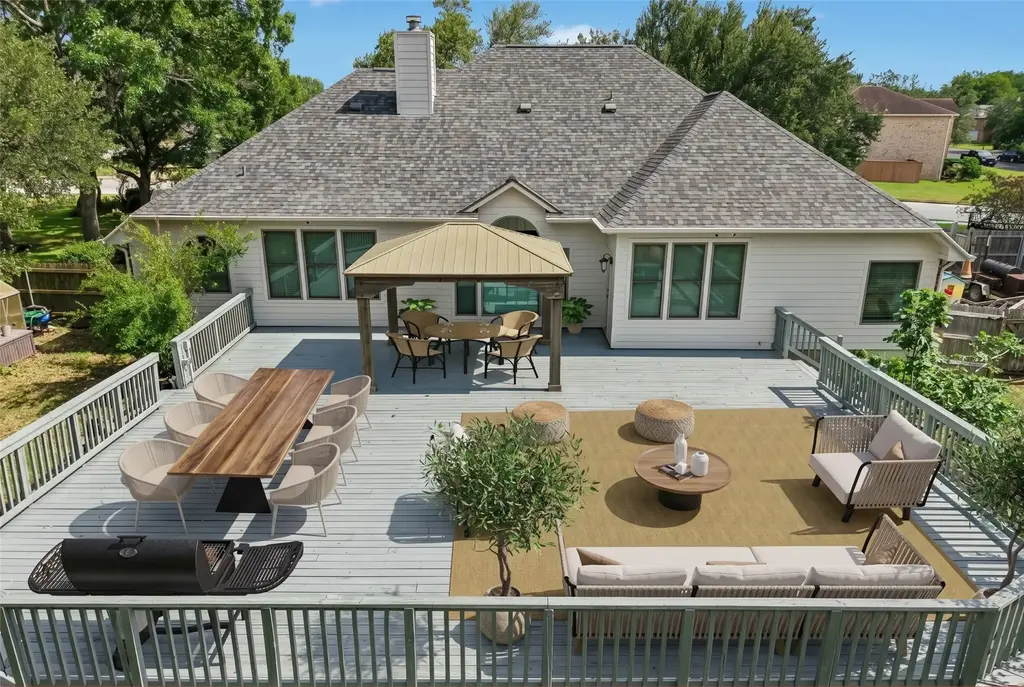 3902 Denim Trail, Austin