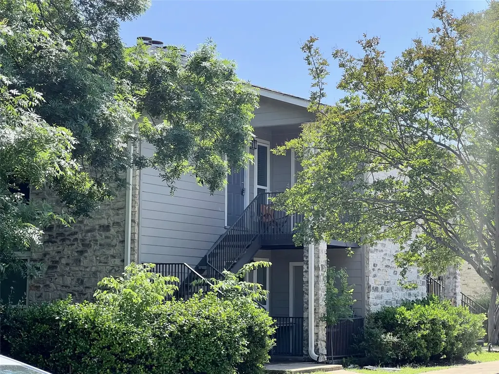 10616 Mellow Meadows Drive 43b, Austin