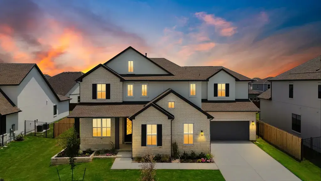 220 Reata Ridge Loop, Liberty Hill