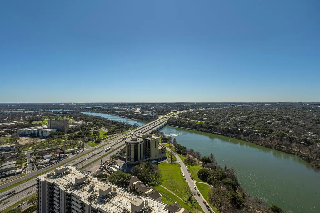 44 East Avenue 3010, Austin