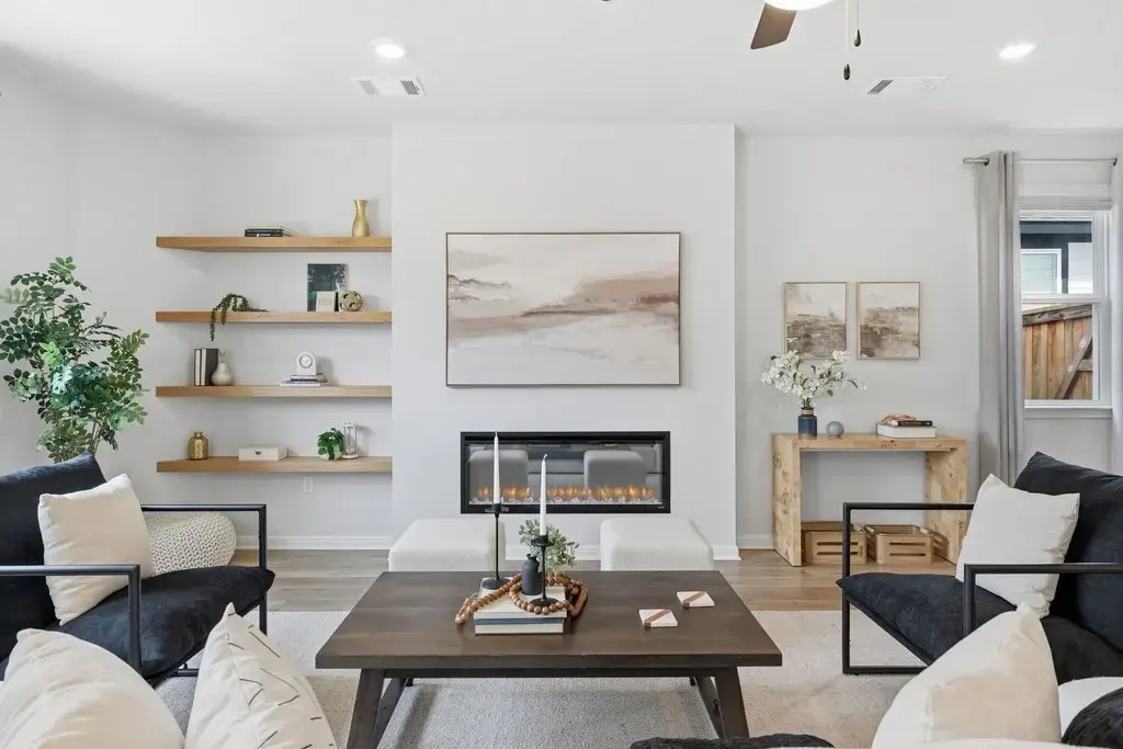 8001 Andravida Drive, Austin