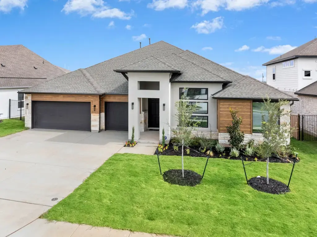 205 Irvine Pass, Liberty Hill