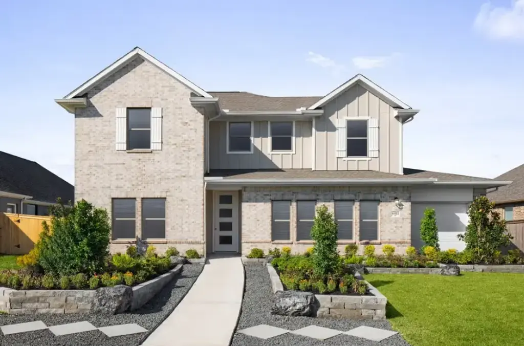 216 Sleep Hollow, Jarrell