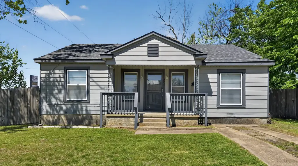 801 Carter Street, Killeen
